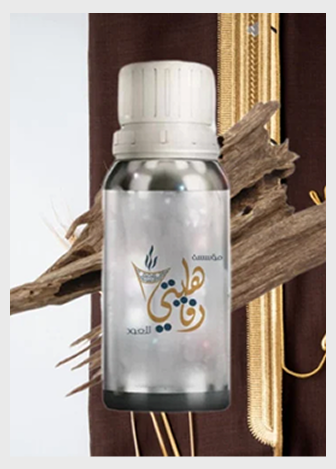 ادهان العود