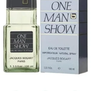 عطر وان مان شو للرجال 100 مل