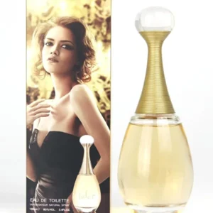 عطر ديور جادور