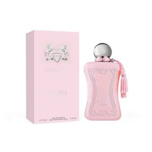 عطر ديلينا للنساء - او دي تواليت، من كارلوتا، 75 مل