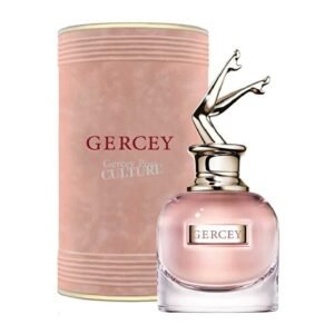 بديل عطر سكندل الزهري من جيرسي بوس100مل