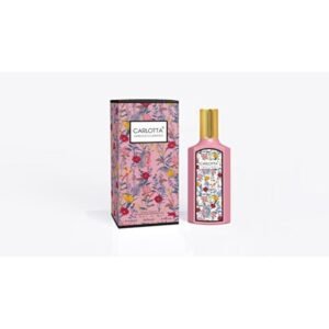 عطر جورجيس من كارلوتا