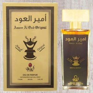 امير العود برفيوم 100مل