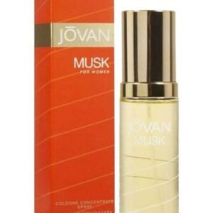 كولونيا جوفان مسك 59 مل