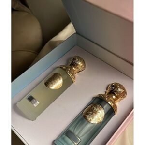 مجموعة عطور قصة