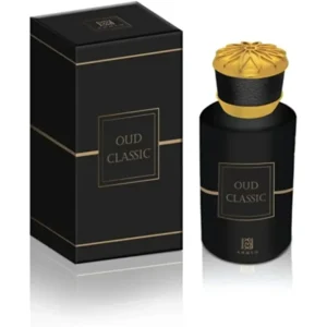 عطور EDP كلاسيك عود للجنسين 50 مل