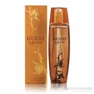 عطر مارسيانو جيس 100 مل او دي بارفيوم للنساء