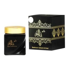 بخور عاشق العود متعدد الالوان 30 جرام