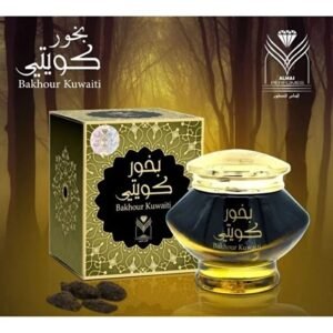 بخور كويتي 40 جرام من الماس