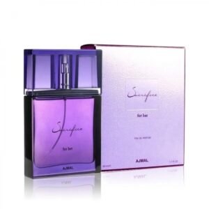 عطر ساكريفايس للنساء