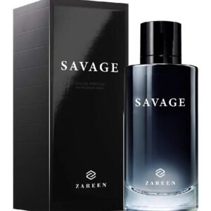 عطر سافاج او دي بارفان للرجال من زارين 100 مل