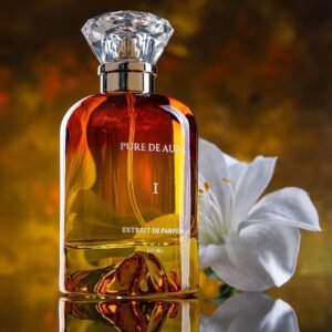 عطر إكسترايت دي بارفوم الفاخر - 100 مل