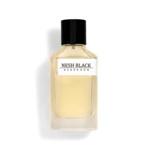 عطر نيش بلاك 100 مل - 100 ml