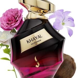 عطر خيال من دخون الاماراتية -100مل