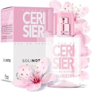 او دي بارفان سولينوتيس بالكرز للنساء، 50 مل