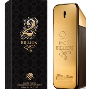 عطر 2 بليون 100مل