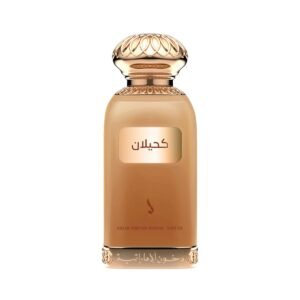 عطر كحيلان من دخون الاماراتية