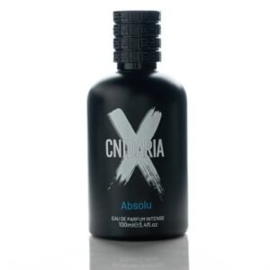 عطر صمام سينداريا اكس ابسولو او دو بارفيوم انتنس-100مل